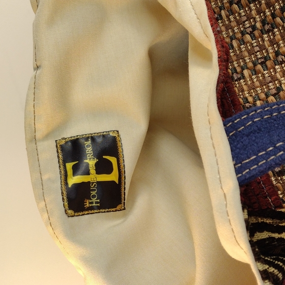 COPY - Tote for men or women - Picture 4 of 4